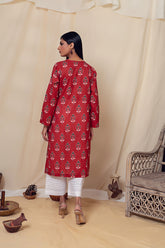 Digital Printed Kurta RTSS1P-01